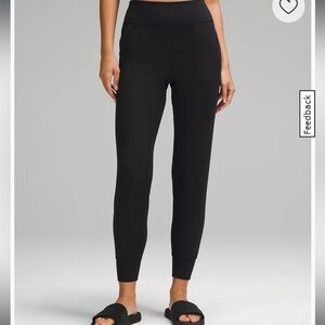Lululemon Align Jogger sz 6